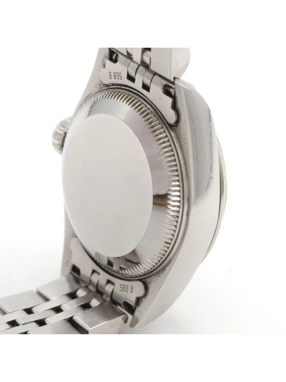 Rolex Datejust Automatic P Number Watch